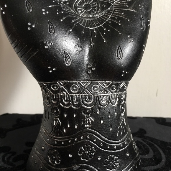 Fortune Telling Hand Decor - Picture 3 of 8